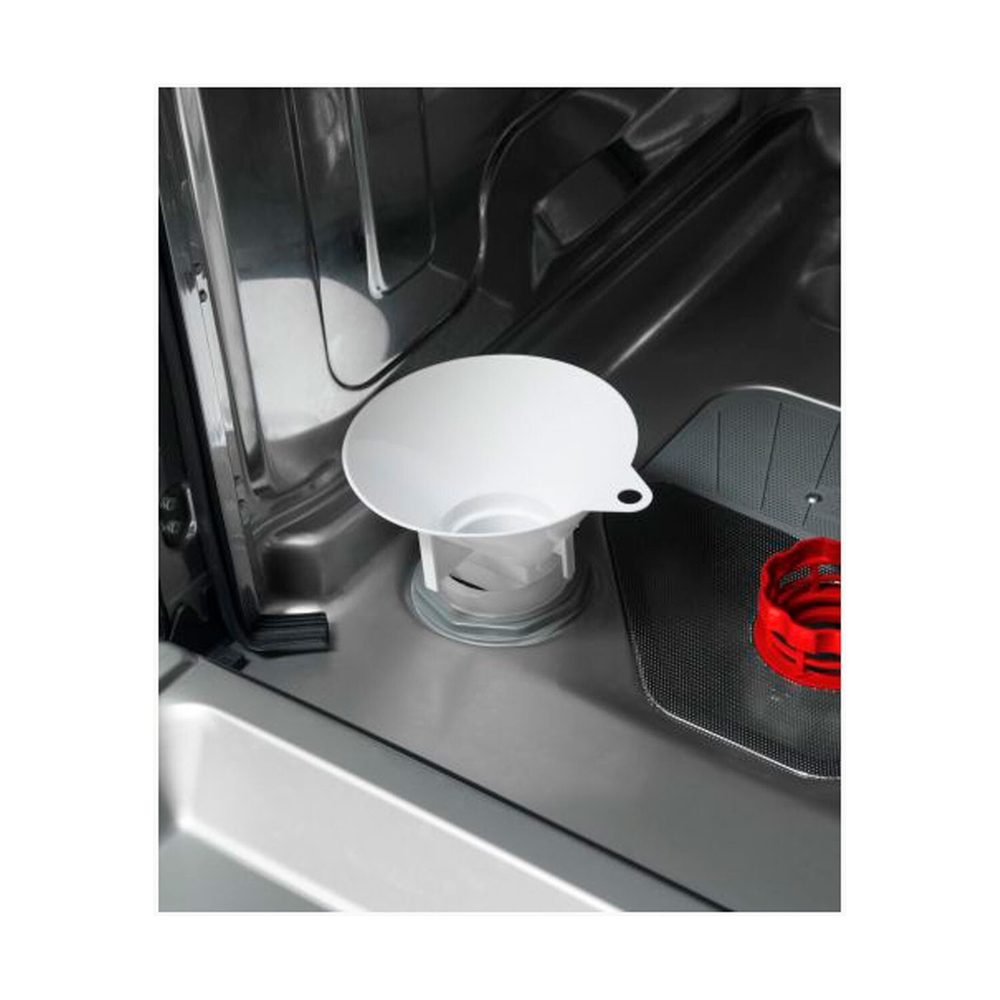 Посудомоечная машина Hansa ZWM447WH - фото 9