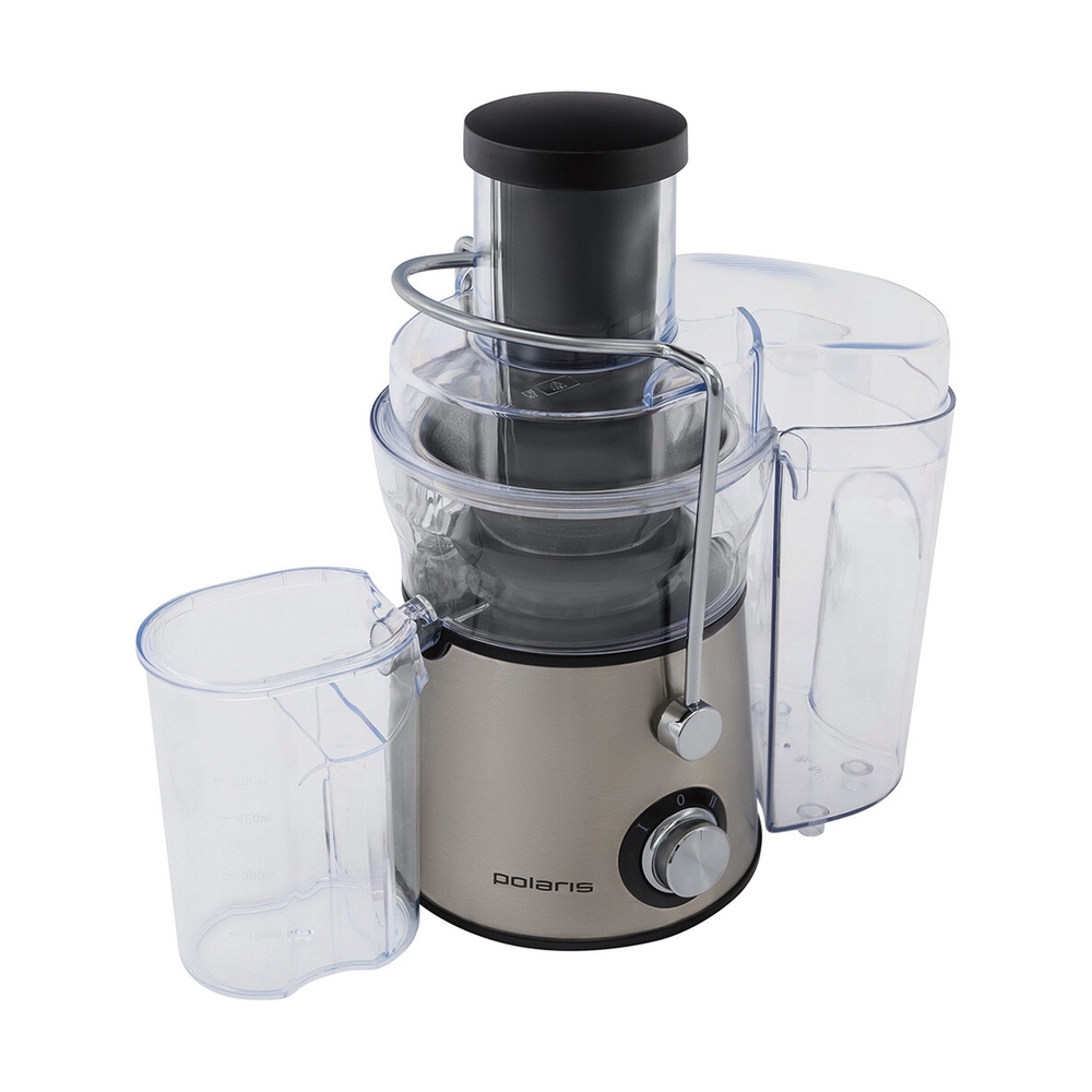 Соковыжималка Polaris PEA 1142A - фото