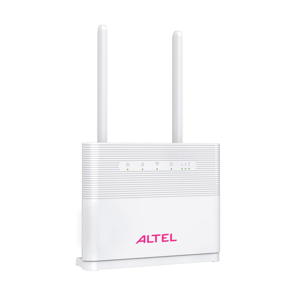 Altel WI-FI роутер P30 (ТП Всё в одном+ за 8990 в мес) - фото 2
