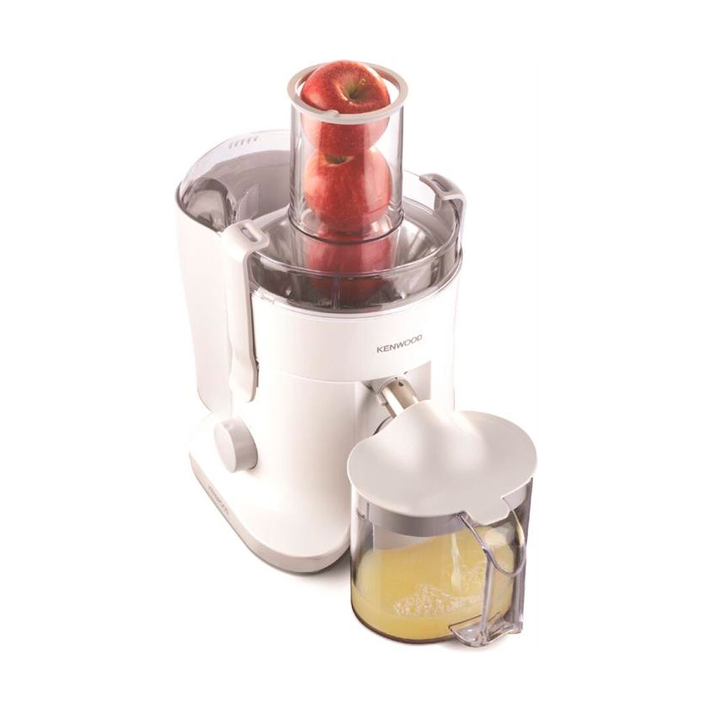 Соковыжималка KENWOOD JE 680 - фото 2