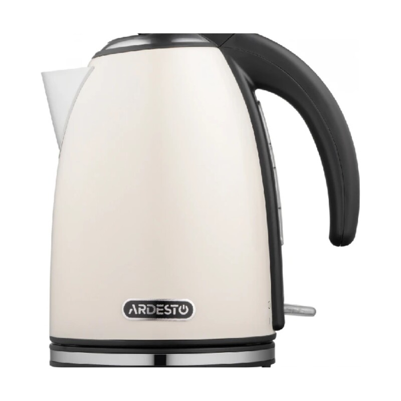 Чайник Ardesto EKL-F340BG - фото