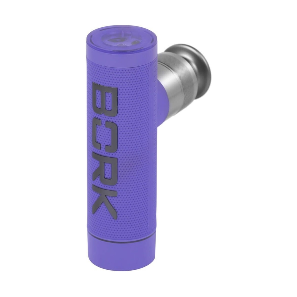 Перкуссионный массажер BORK D701 pl - фото 6