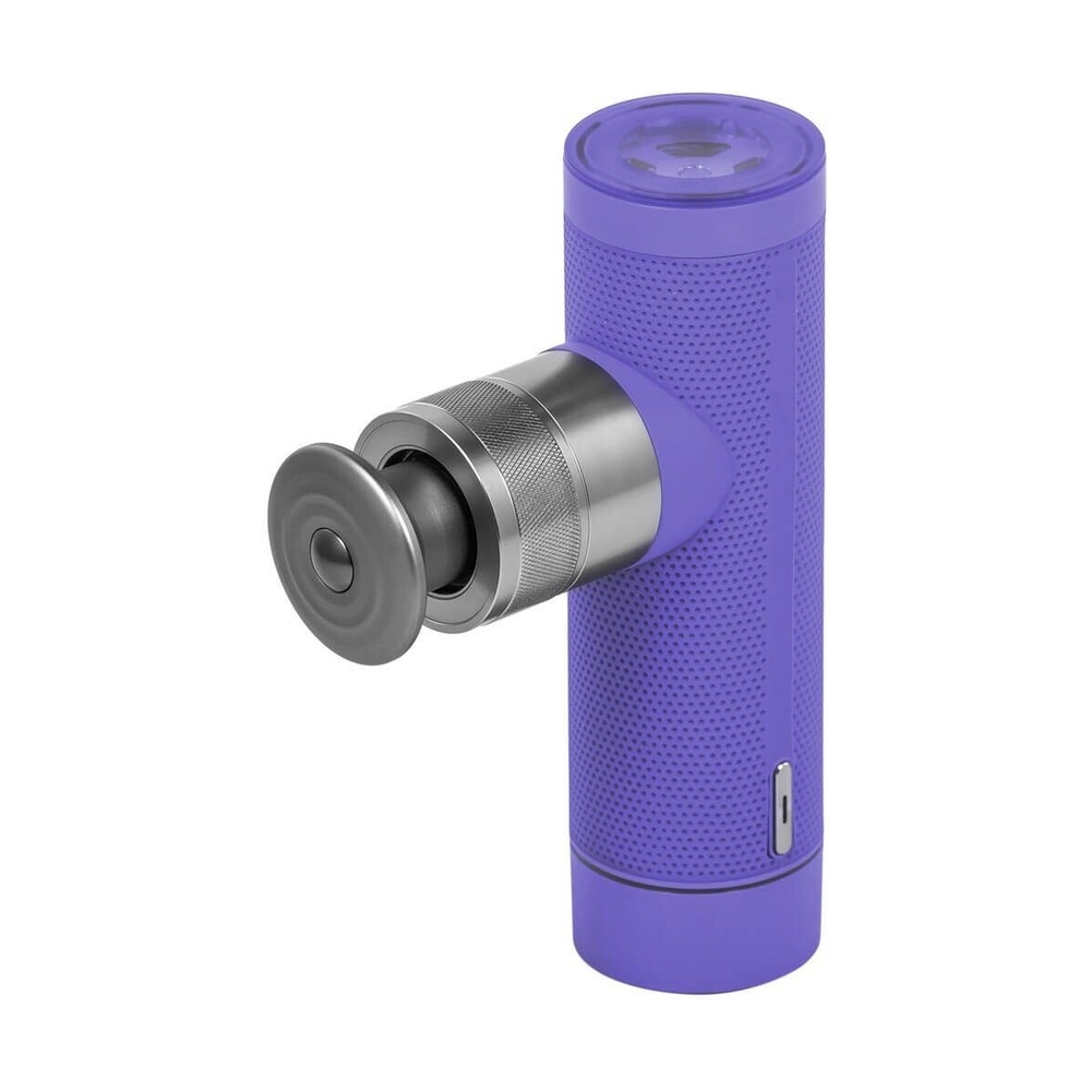 Перкуссионный массажер BORK D701 pl - фото 4