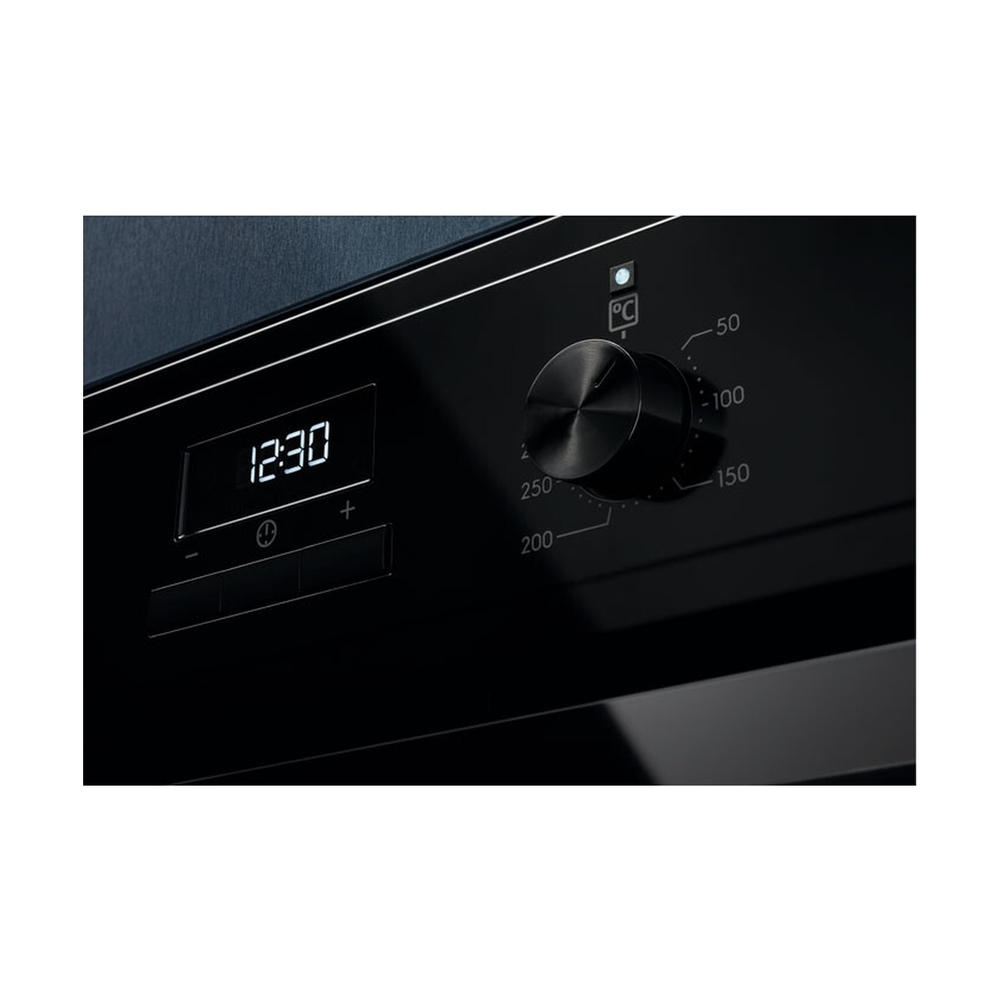 Духовой шкаф Electrolux OED3H50K - фото 5