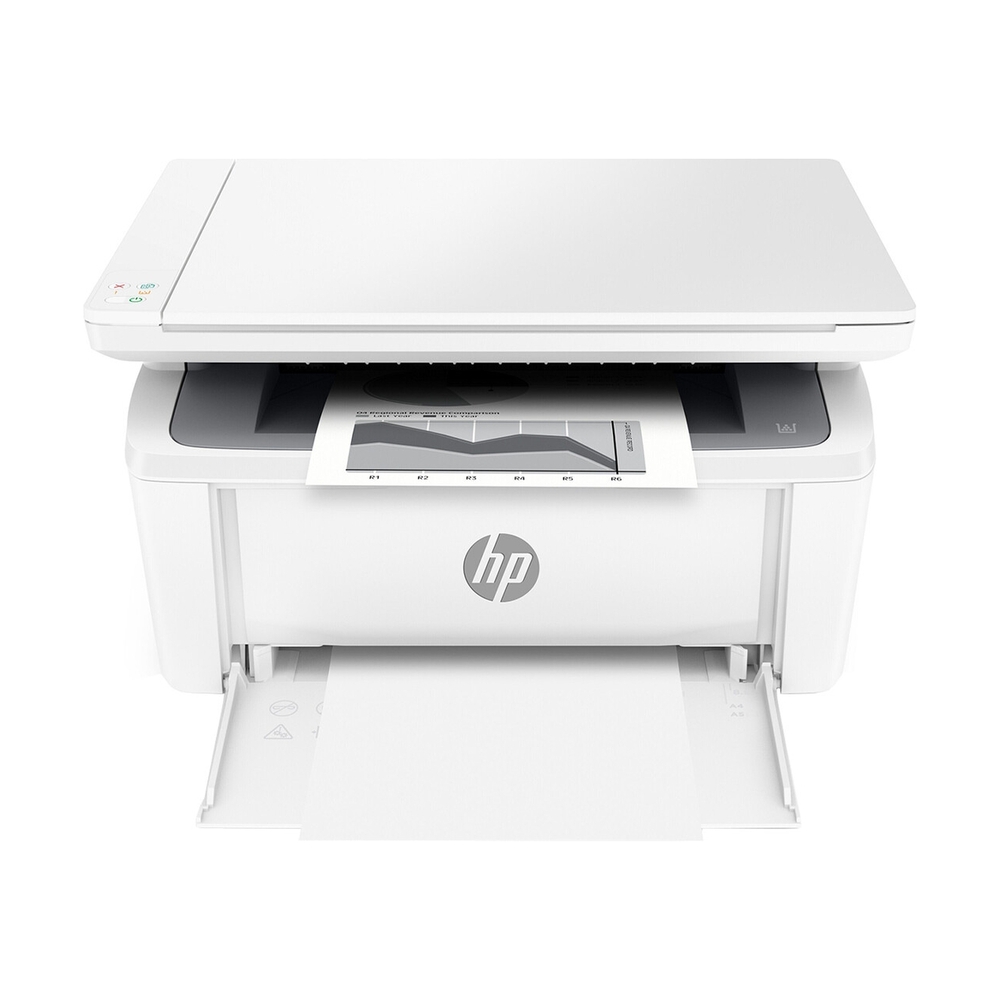 МФУ HP Europe LaserJet MFP M141a - фото 4