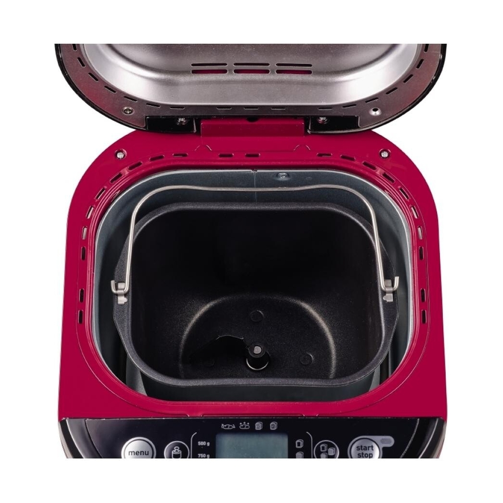 Хлебопечка Moulinex Pain & Plaisir OW220830 - фото 5