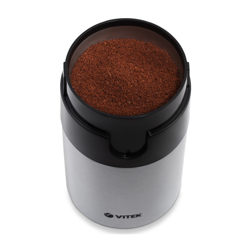 Кофемолка Vitek VT-1540: купить по низкой цене в Evrika.com