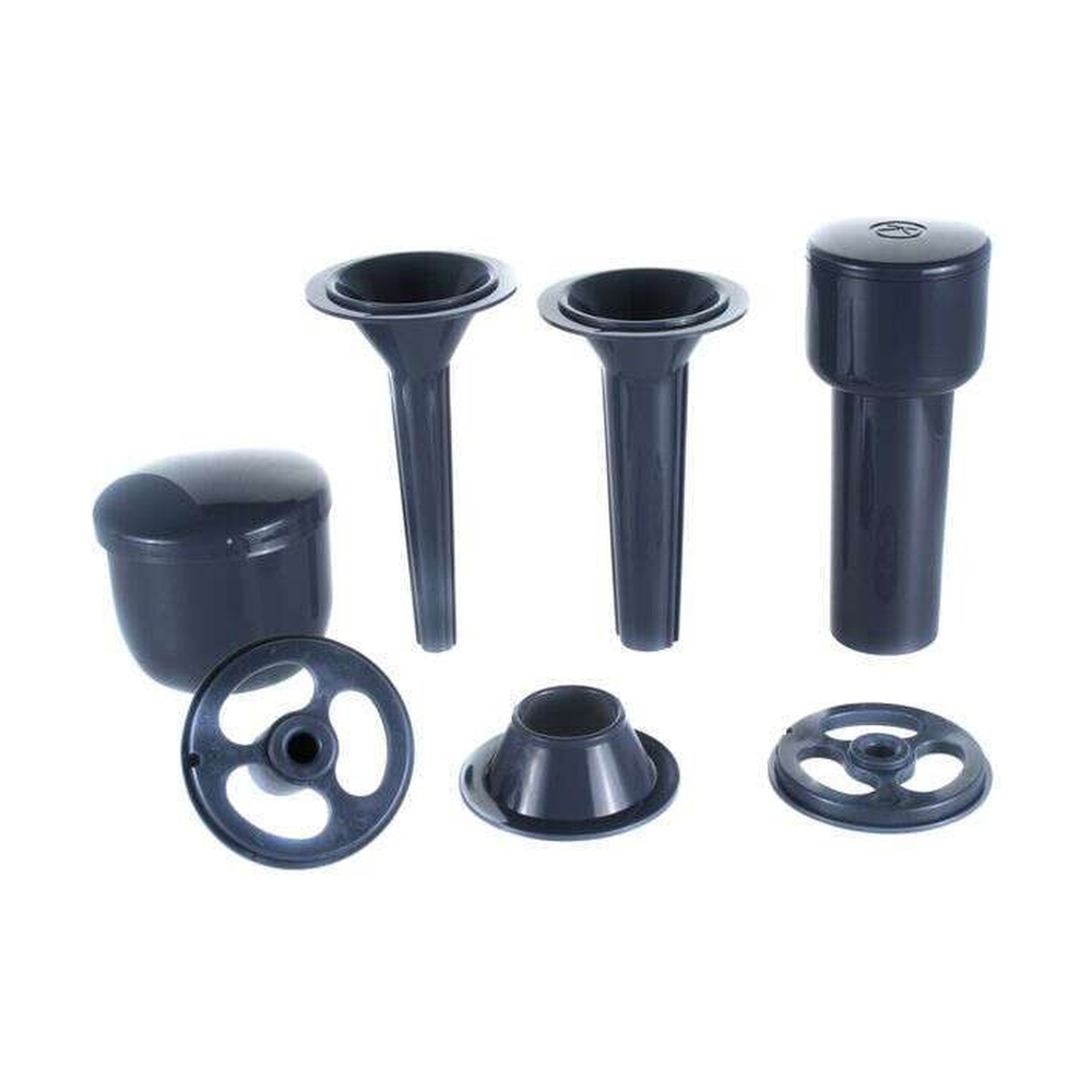 Мясорубка KENWOOD MG700 - фото 12