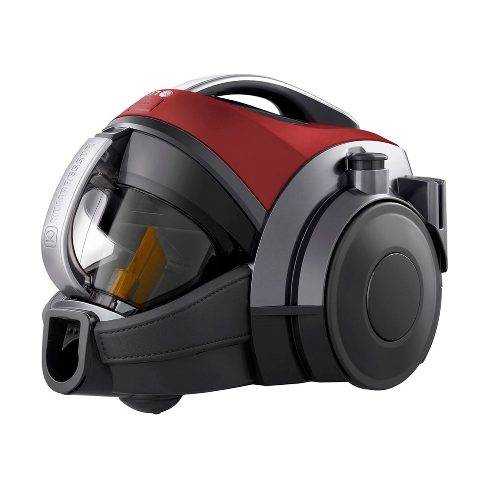 Пылесос LG VC83209UHA - фото