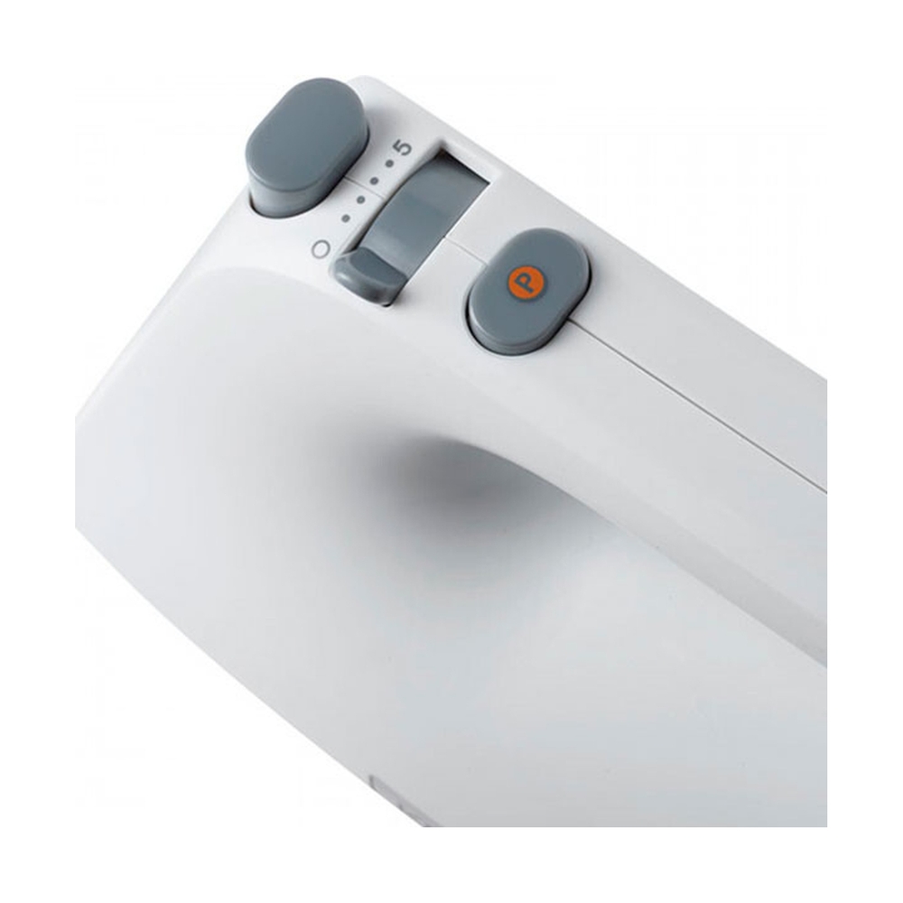 Миксер Kenwood HMP30.A0WH - фото 3