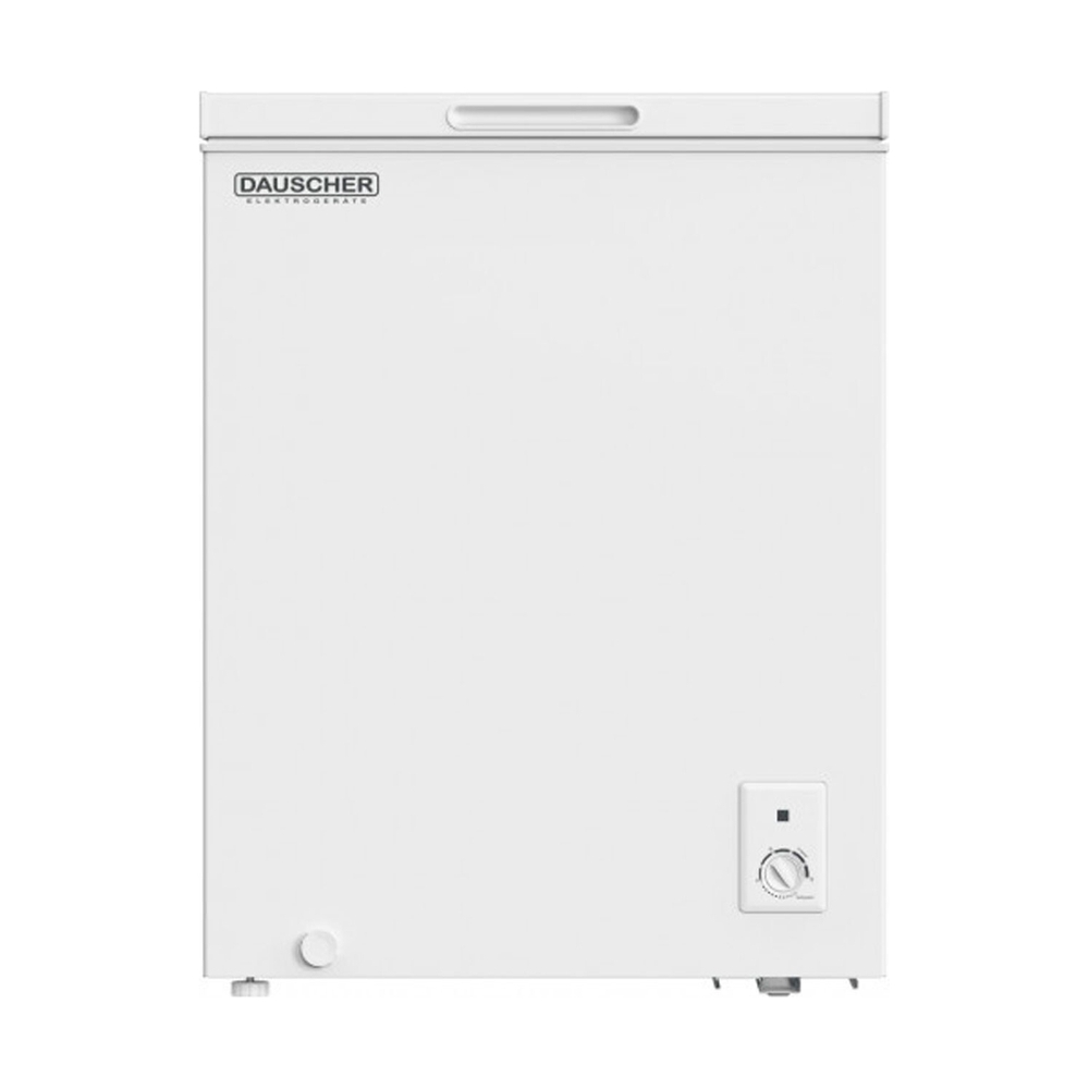 Морозильный ларь Dauscher DCF-160Q - фото 6