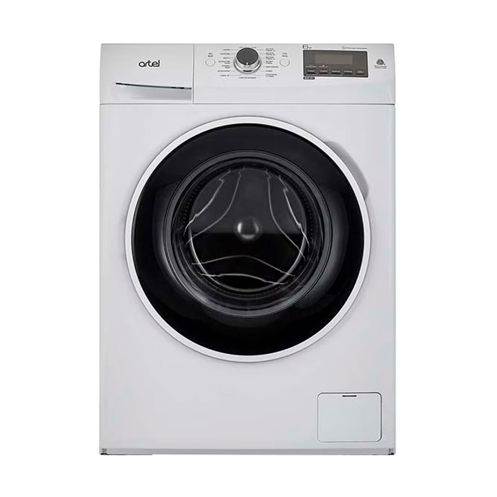 Стиральная машина Artel WF60F010AW - фото