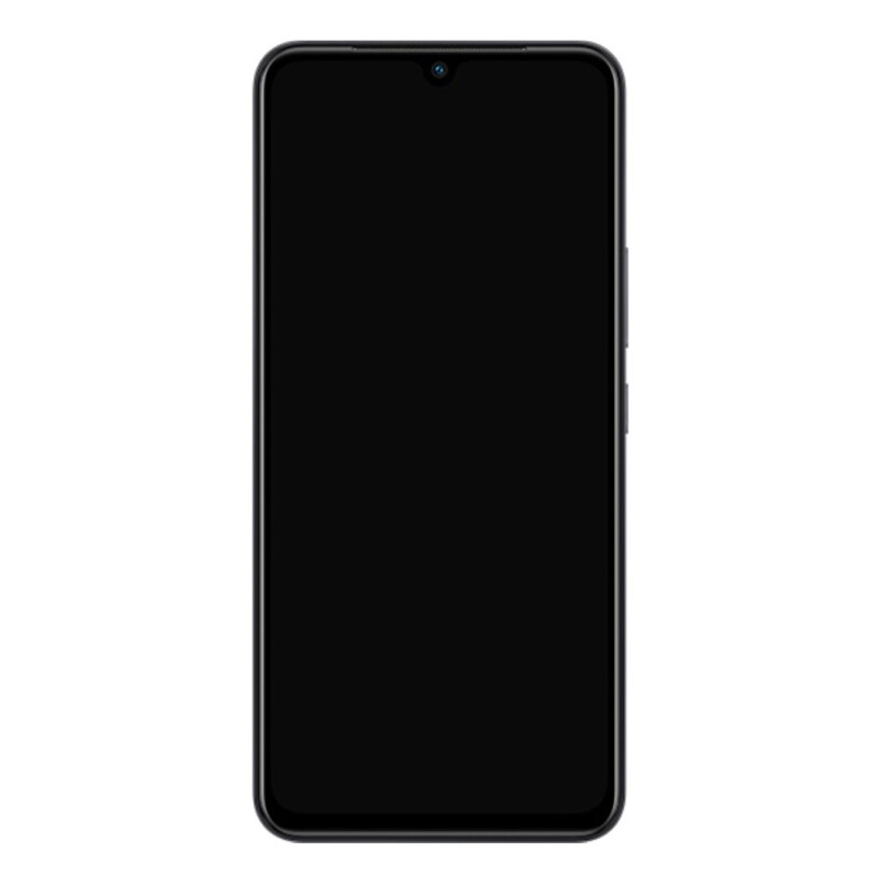 Смартфон ViVO V25e 128GB Diamond Black - фото 2