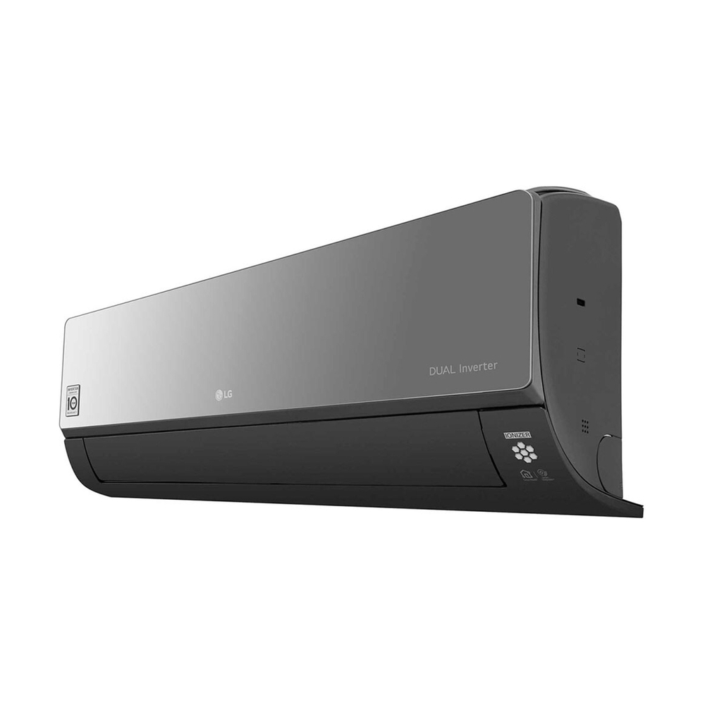 Кондиционер LG AC09BQ - фото 4