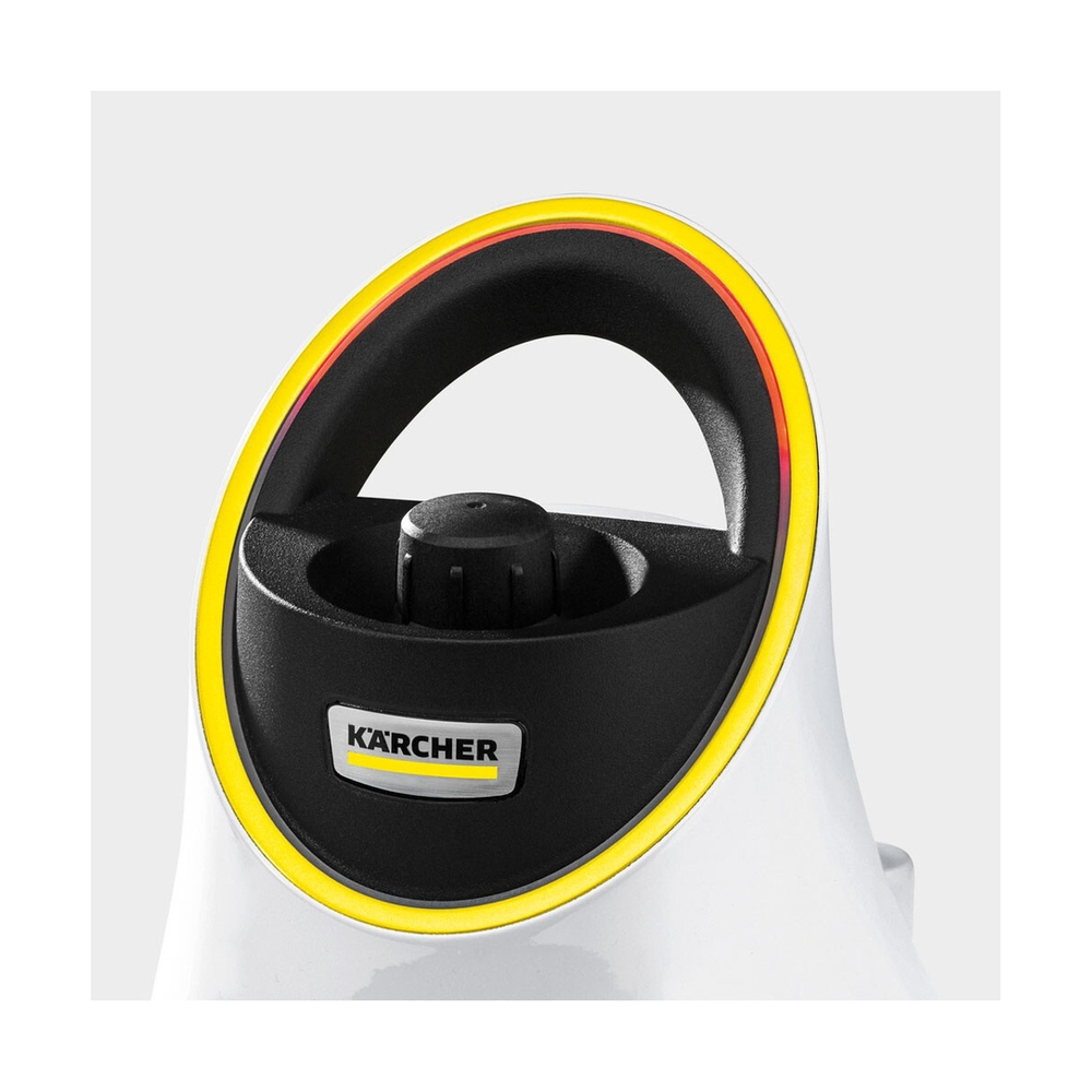 Пароочиститель Karcher SC 2 Deluxe Easy Fix Premium - фото 4