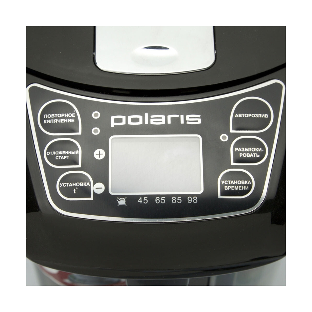 Термопот Polaris PWP 4012D - фото 3