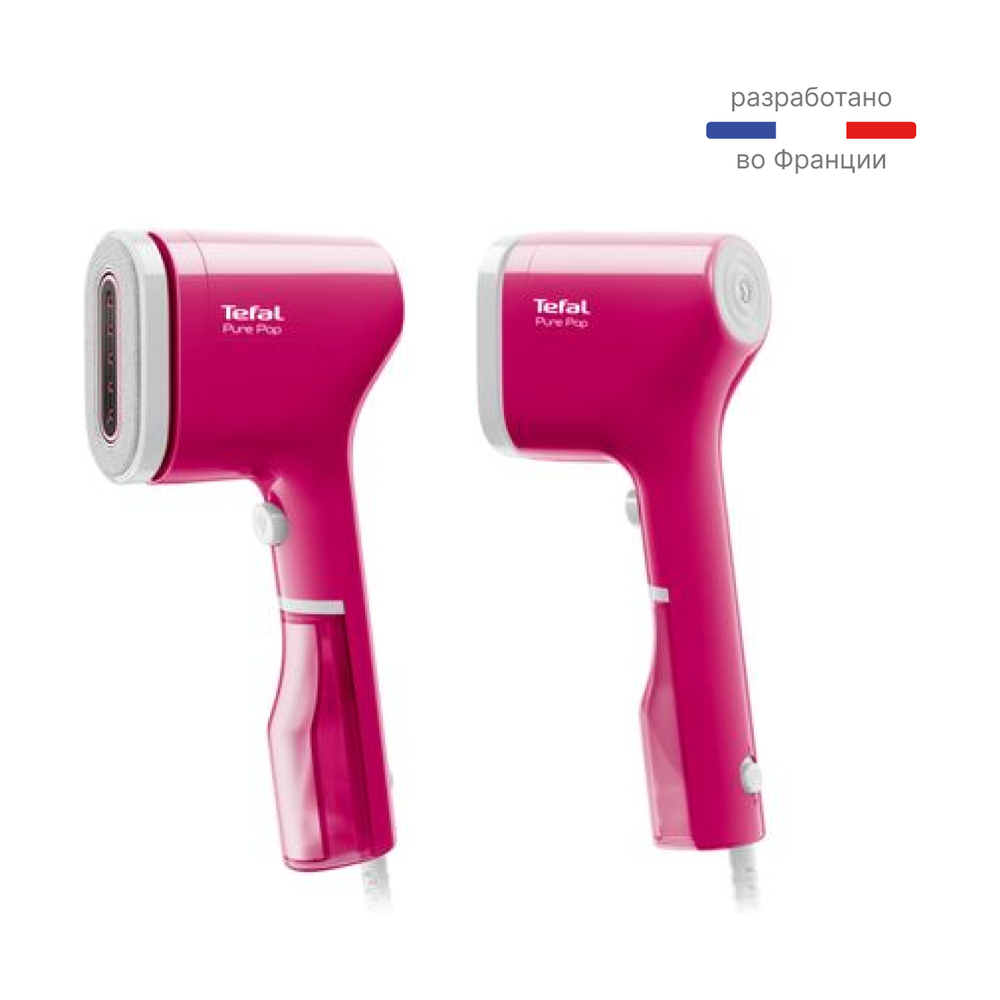 Ручной отпариватель Tefal DT2023F0 - фото 7