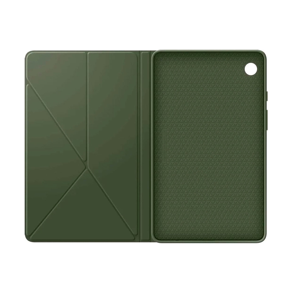 Чехол для планшета SAMSUNG Book Cover Tab A9 black (EF-BX110TBEGRU) - фото 4