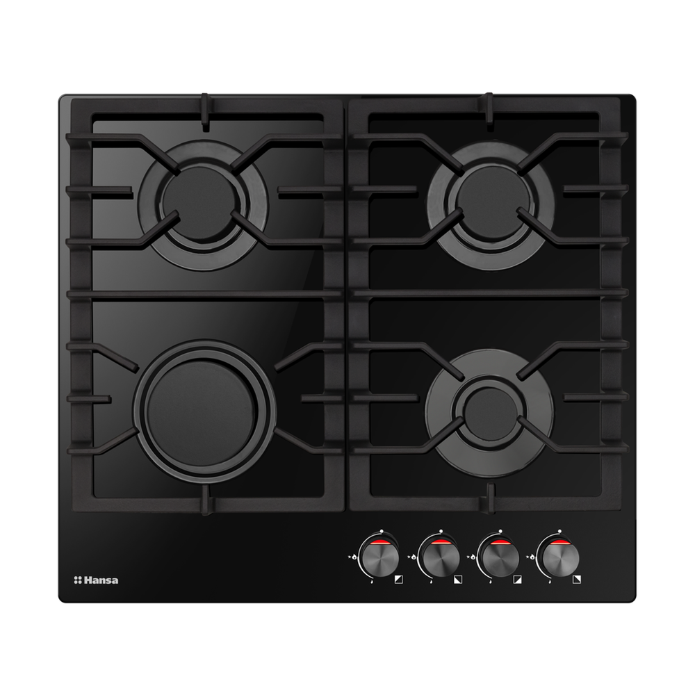 Варочная панель Hansa BHKS610301 - фото