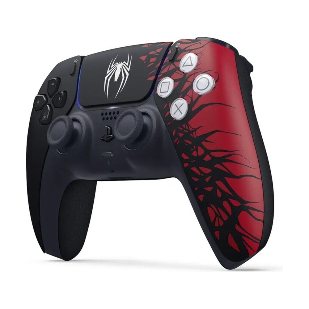 Игровая консоль PlayStation 5 + Spider-Man 2 Limited Edition - фото 7