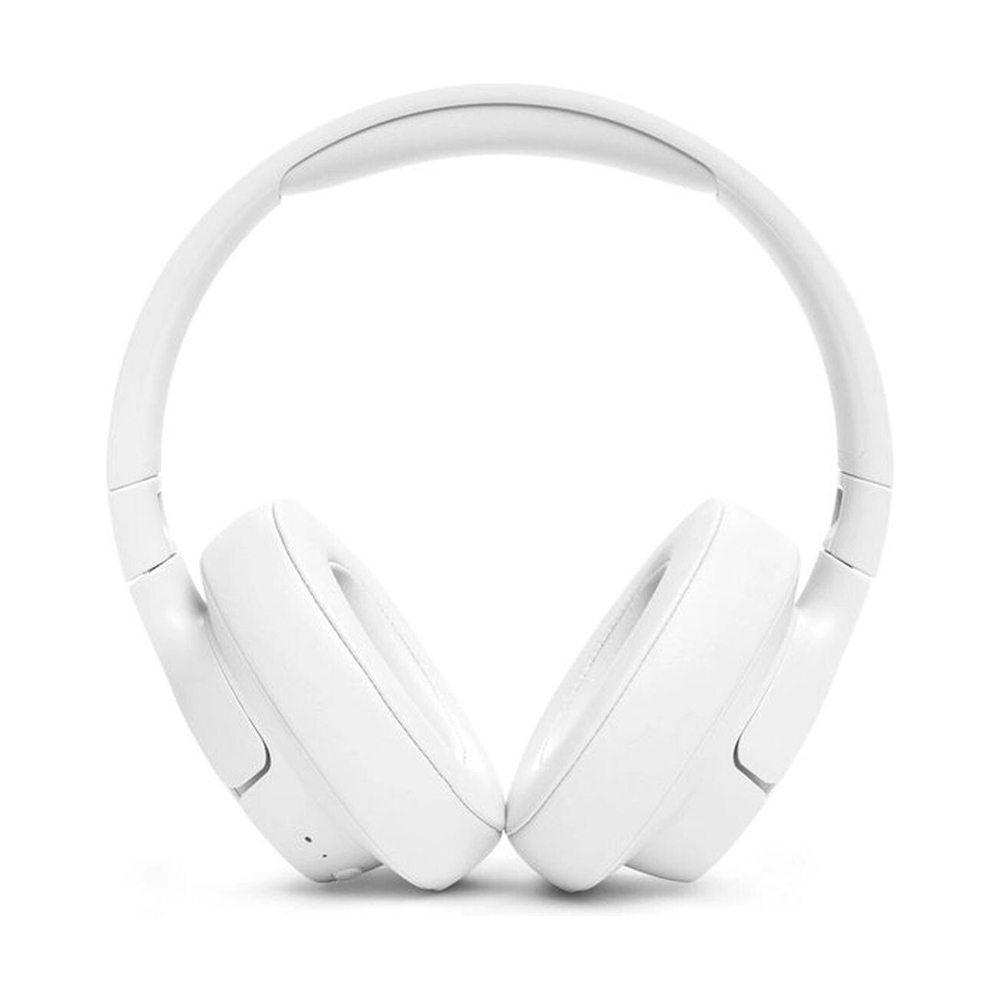 Наушники беспроводные JBLT720BTWHT белый - фото 2