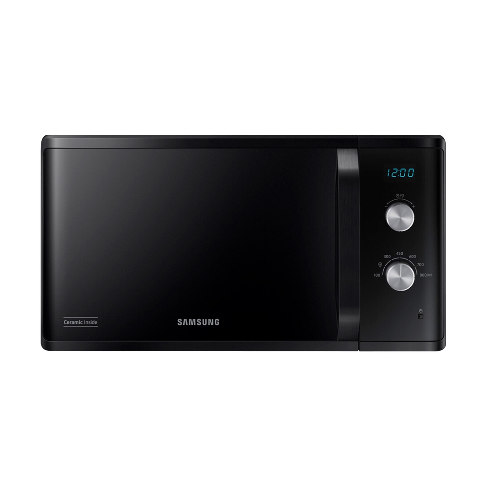 Микроволновая печь Samsung MS23K3614AK/BW - фото