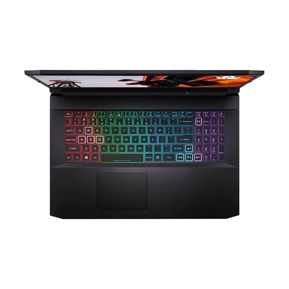 Ноутбук Acer Nitro 5 AN517-41-R1VF (NH.QBHER.005) - фото 3