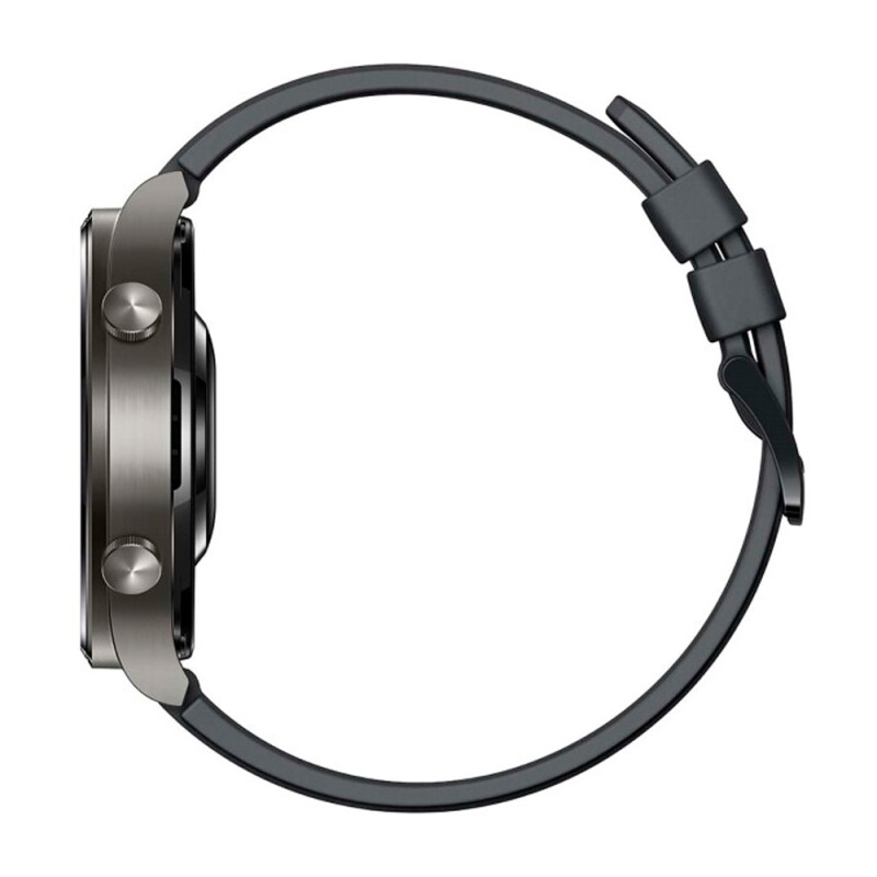 Смарт часы Huawei Watch GT2 Pro Night Black VID-B19 - фото 4