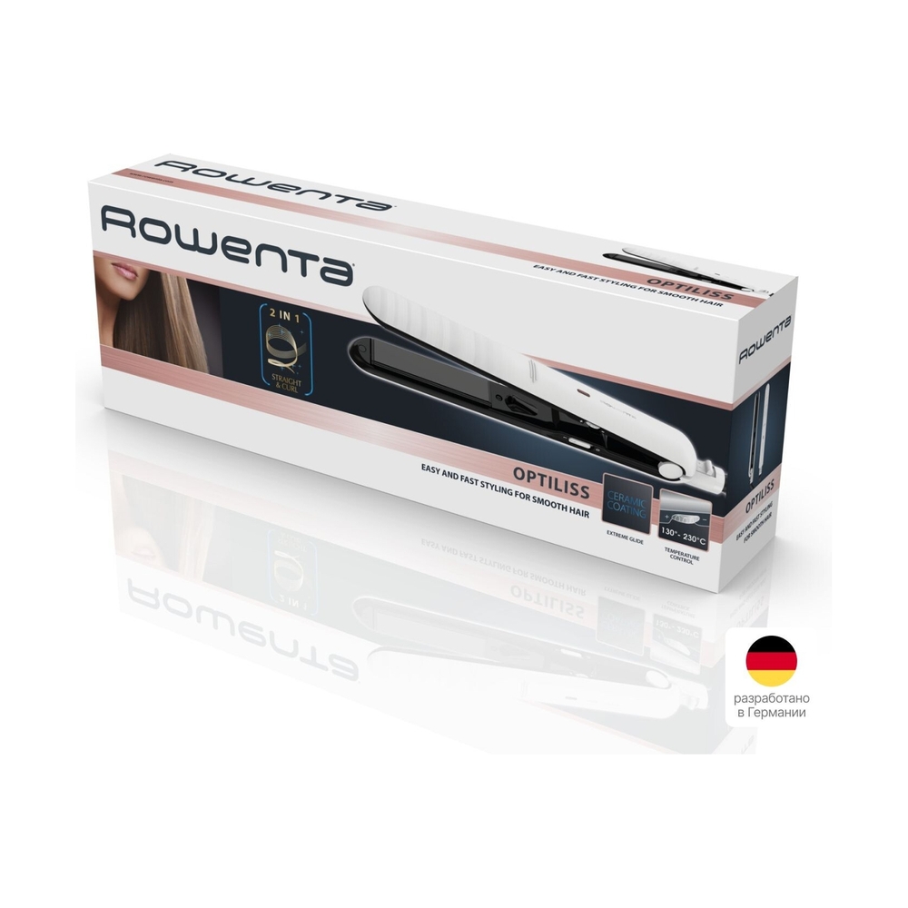 Выпрямитель Rowenta SF3210F0 - фото 10