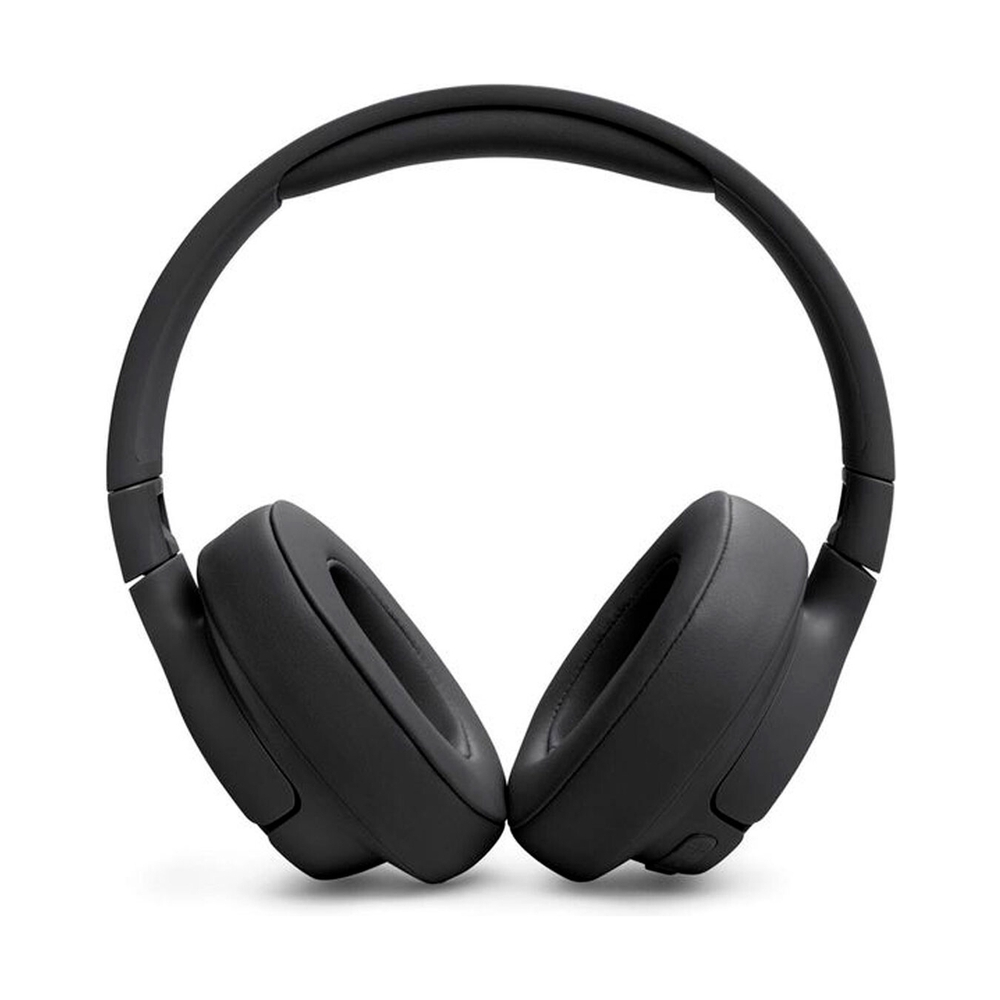 Наушники беспроводные JBLT720BTBLK черный - фото 3