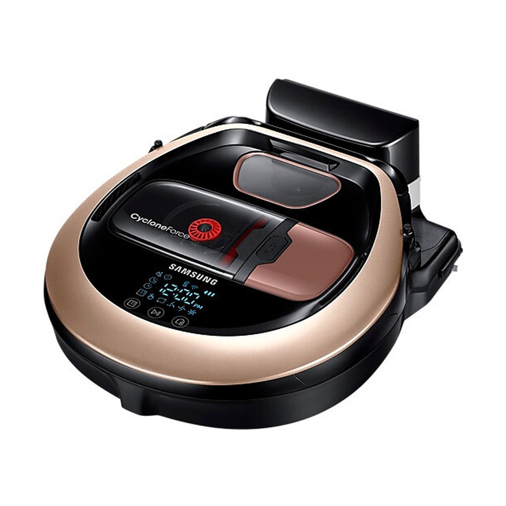 Робот пылесос Samsung VR20M7070WD/EV - фото 2