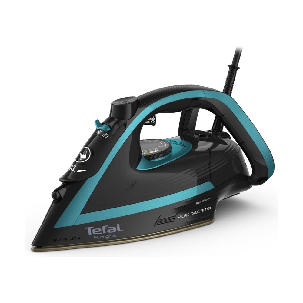 Утюг Tefal FV8066E0 - фото