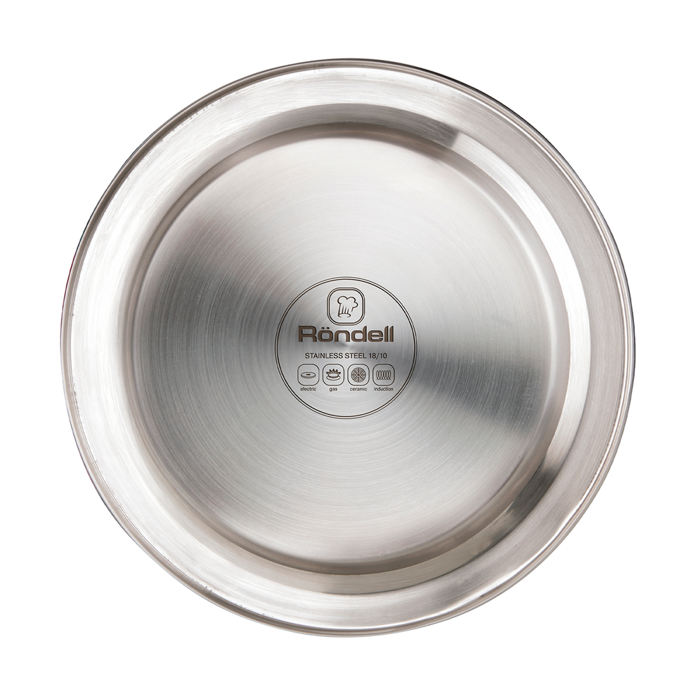 Чайник Rondell RDS-1827 - фото 3