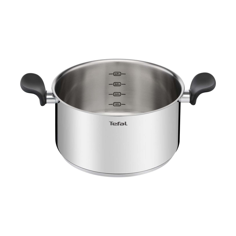 Посуда Tefal E3084374 ковш с кр. 18 см - фото 2