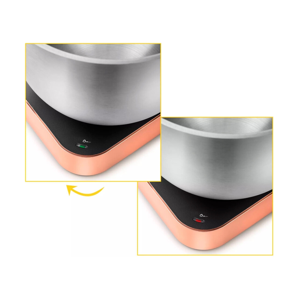 Планетарный миксер Kitfort КТ-1370 (5 в 1) - фото 4