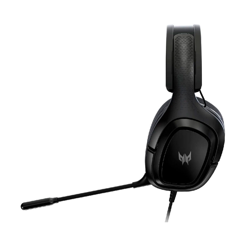 Наушники Acer Predator Galea 365 PHW210 Gaming Headset Black - фото 5
