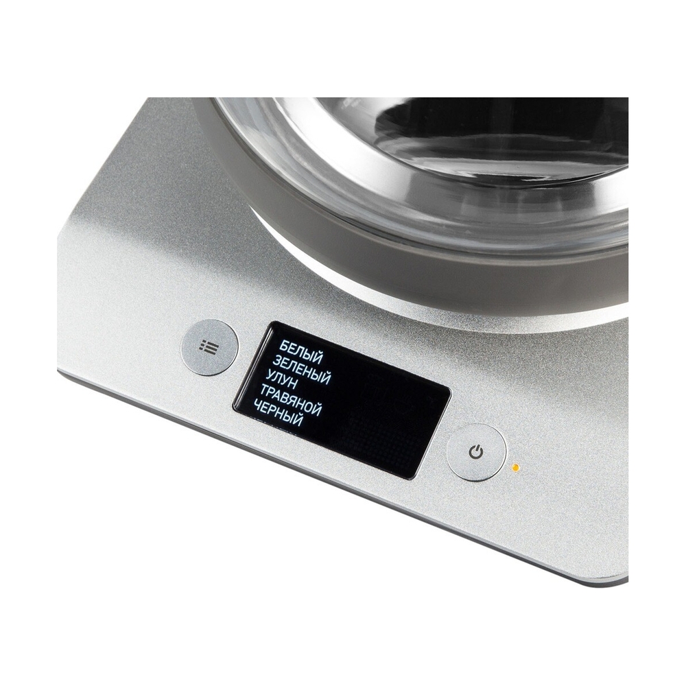 Чайник BORK K780 - фото 10