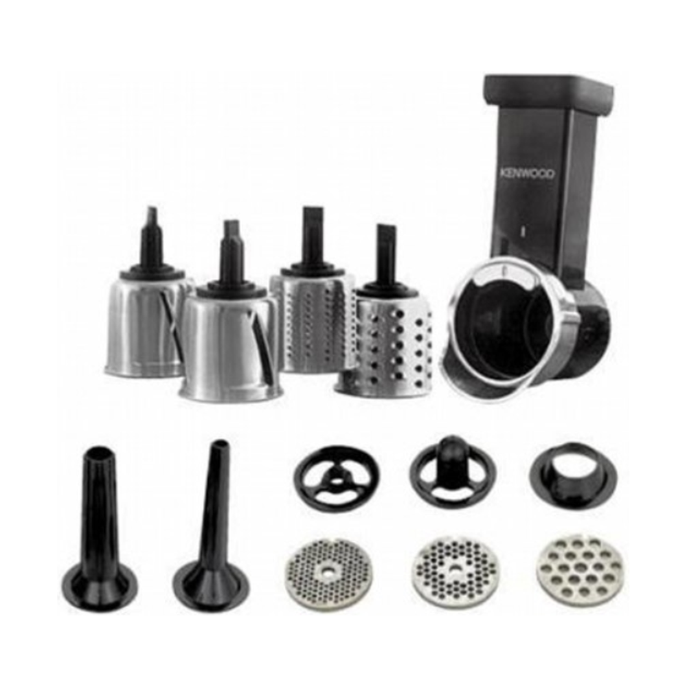 Мясорубка KENWOOD MG 516 - фото 3