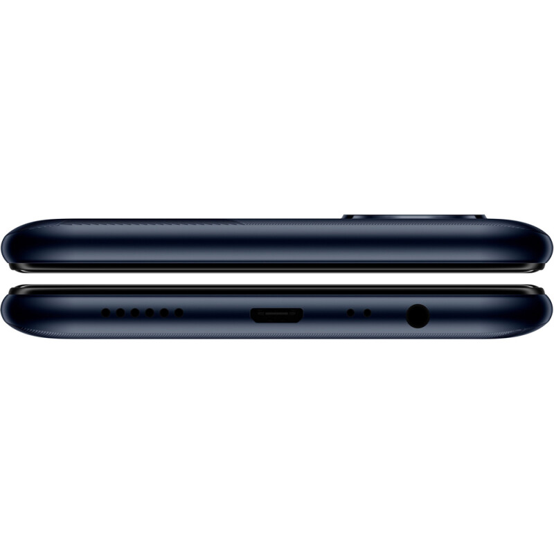 Смартфон OPPO A12 32GB Black - фото 8