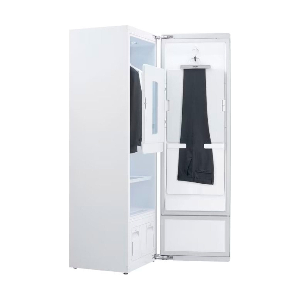 Паровой шкаф LG S5BB - фото 7