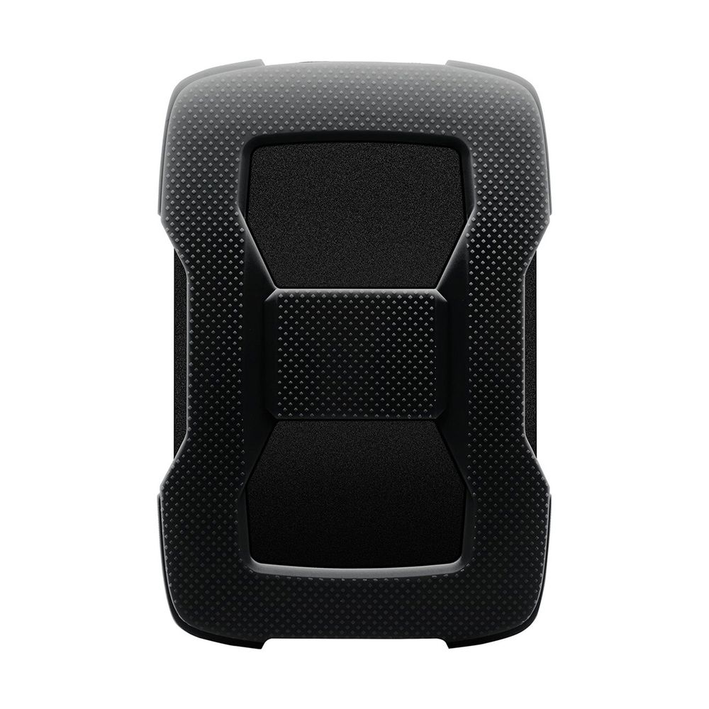 Внешний жёсткий диск ADATA HD330 (AHD330-2TU31-CBK) - фото 3