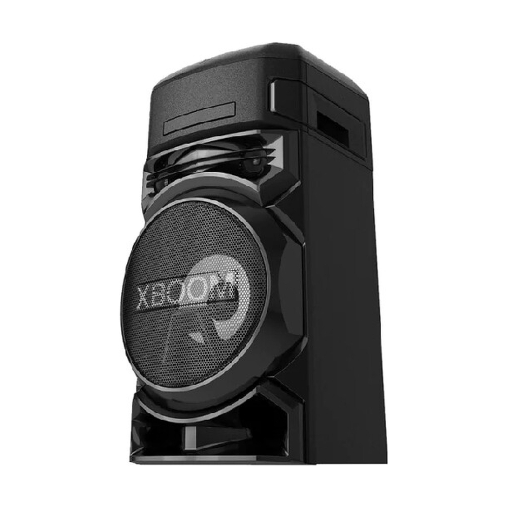 Музыкальный центр LG ON66 - фото 6