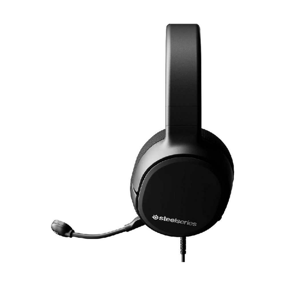 Гарнитура Steelseries Arctis 1 (61427) - фото 3