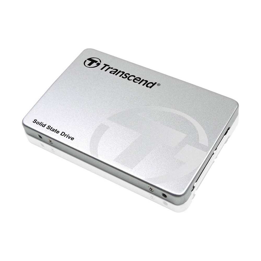 Жесткий диск SSD 256GB Transcend TS256GSSD230S - фото 4