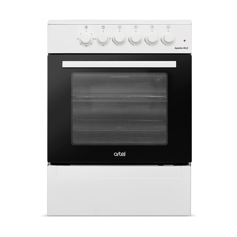 Комбинированная плита Artel KZ APETITO 00-E - фото
