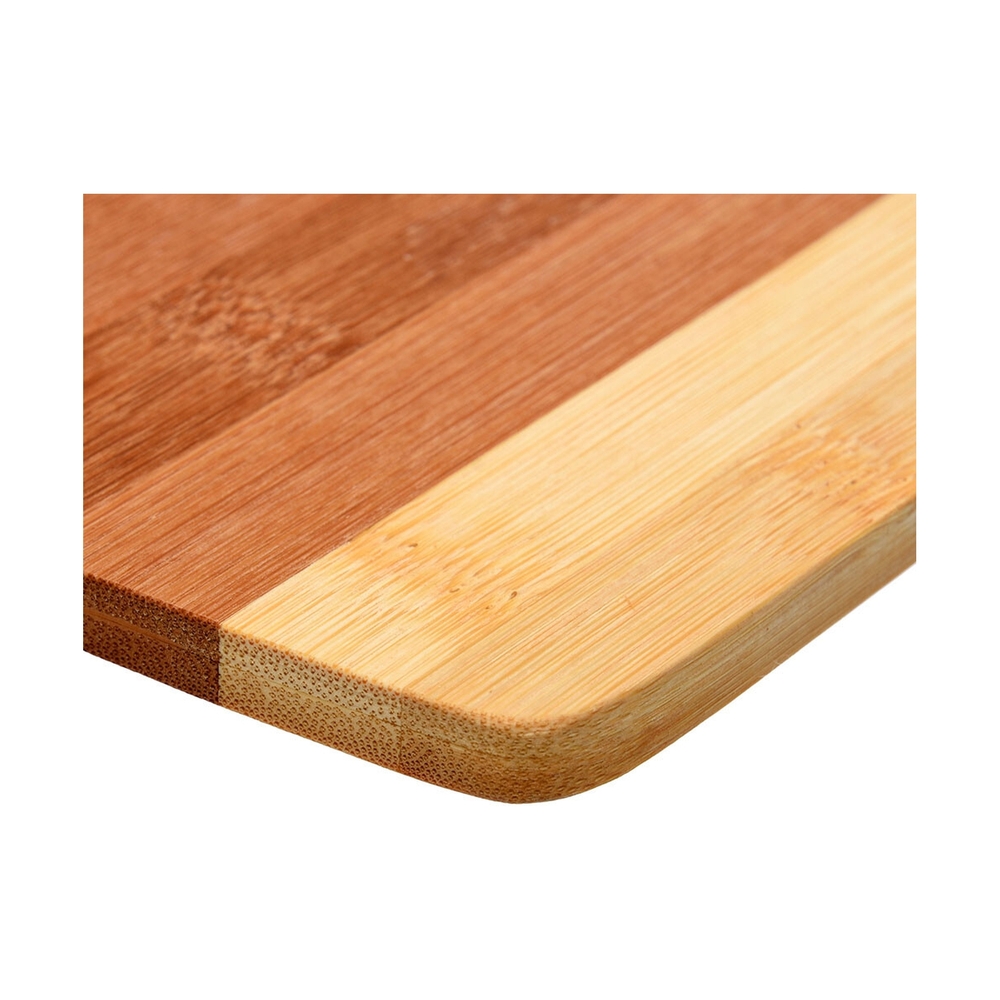 Доска разделочная бамбук MARMITON 35*25см - фото 4