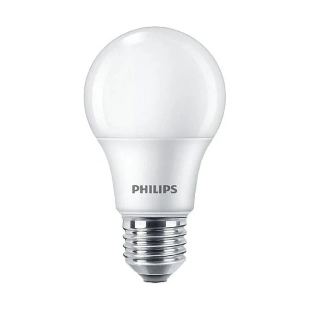 Лампа Philips EcohomeLED Bulb 9W 720lm E27 840 - фото 2