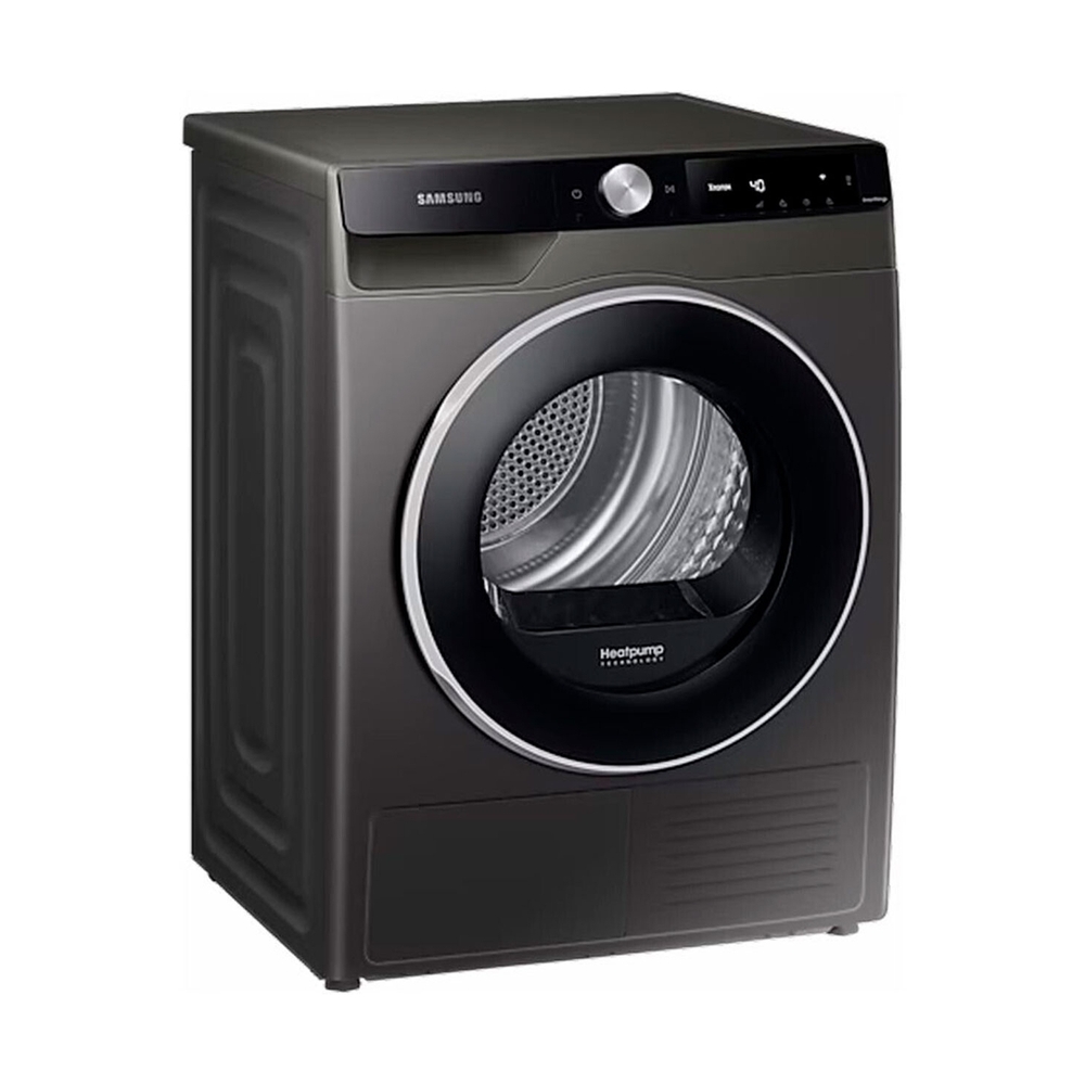 Сушильная машина Samsung DV90T6240LX/LP - фото 2