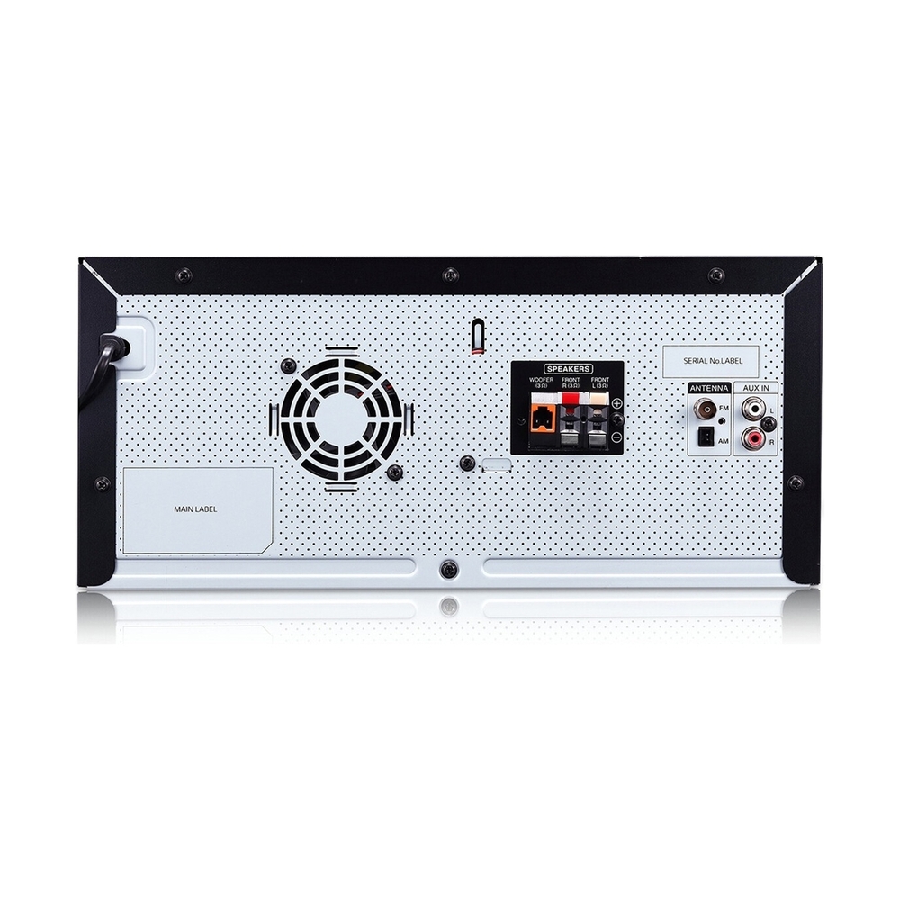 Аудиосистема LG XBOOM CJ44.X - фото 8