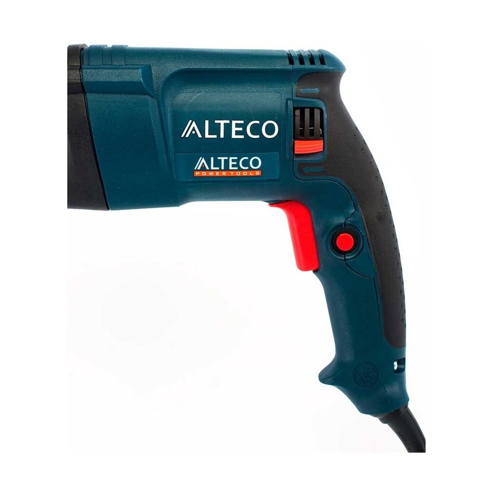 Перфоратор RH 850-26 ALTECO, шт - фото 5